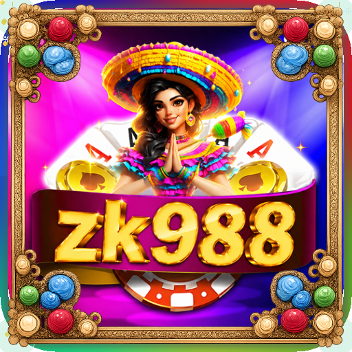 zk988 — galeri pratinjau - APK Resmi